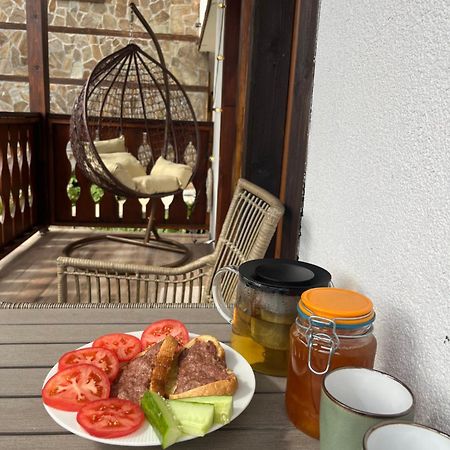 Grand Resort Luxury Apartment بامبوروفو المظهر الخارجي الصورة