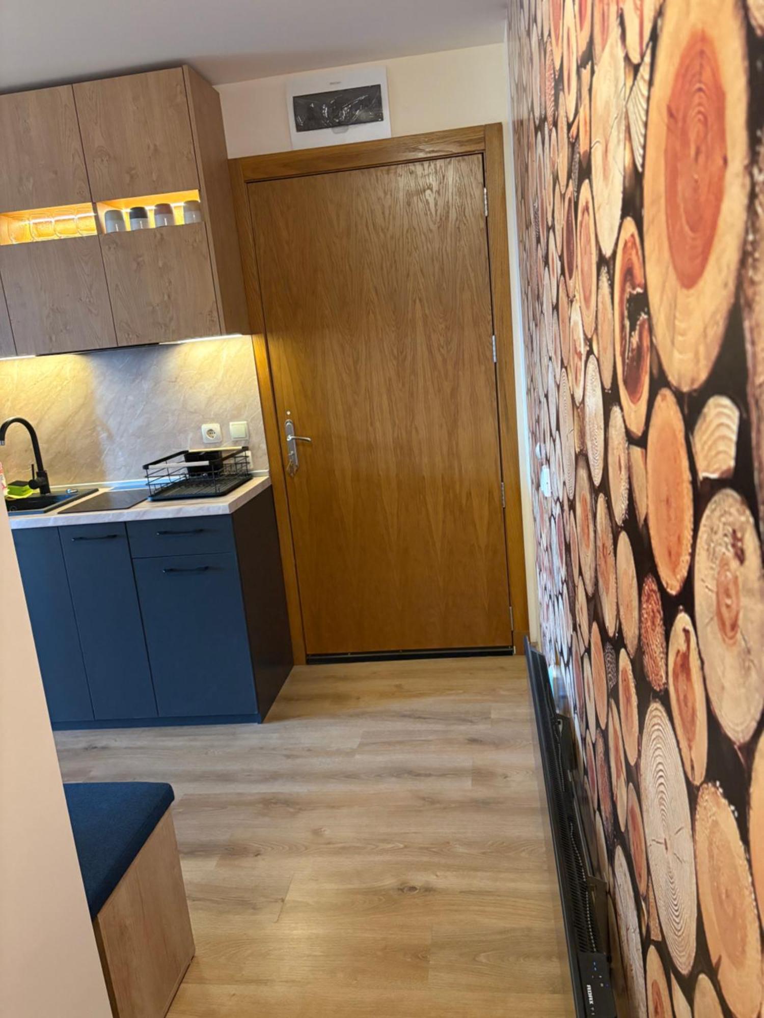 Grand Resort Luxury Apartment بامبوروفو المظهر الخارجي الصورة